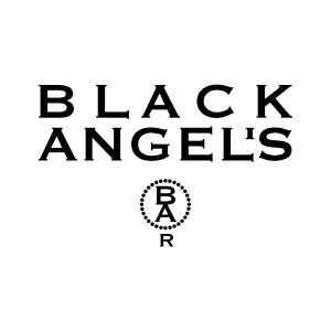logo Black Angel's Baru