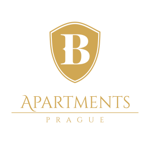 Logo BHG Apartmants Prague, logo